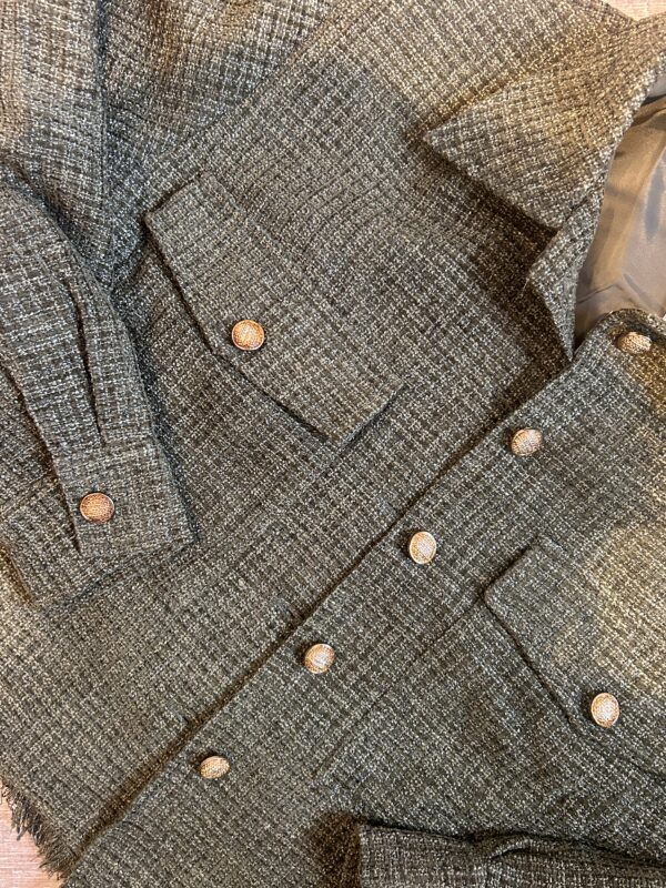 Jacket Livia - Afbeelding 3