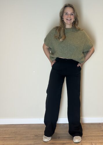 Pantalon Babette