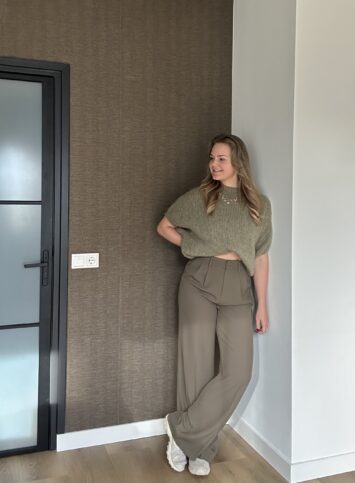 Pantalon Coco