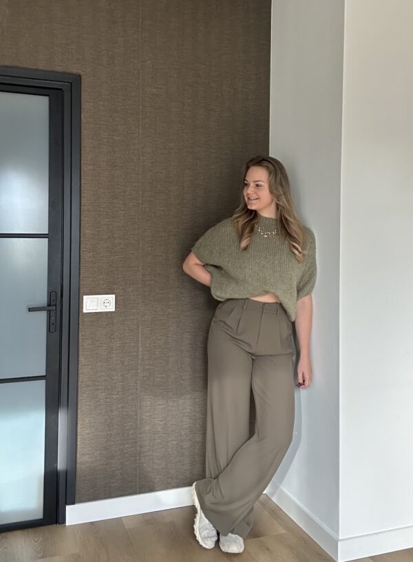 Pantalon Coco