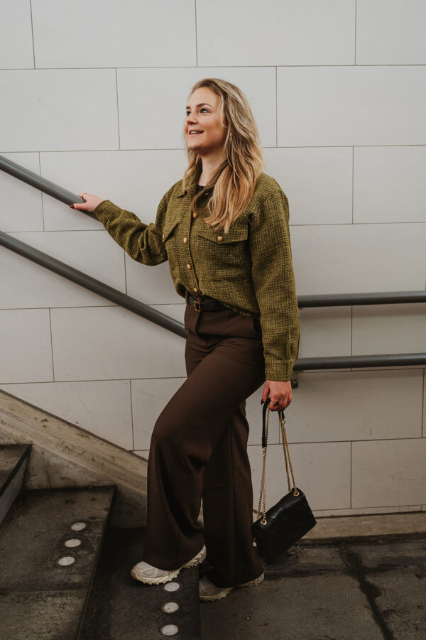 Jacket Livia - Afbeelding 2
