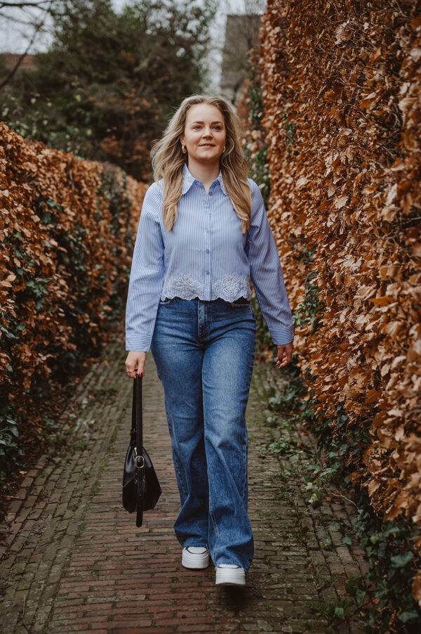 Blouse Soof