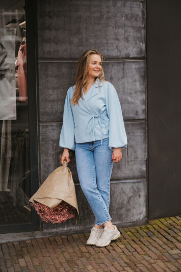 Lia Jeans
