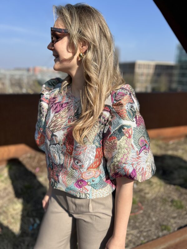 Top Luna