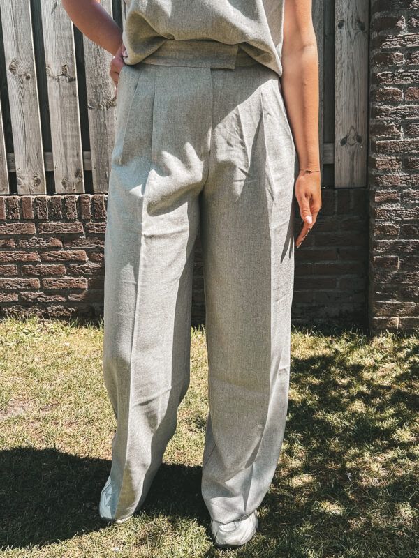 Pantalon Fay - Afbeelding 2
