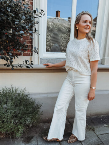 Milk Muse Jeans