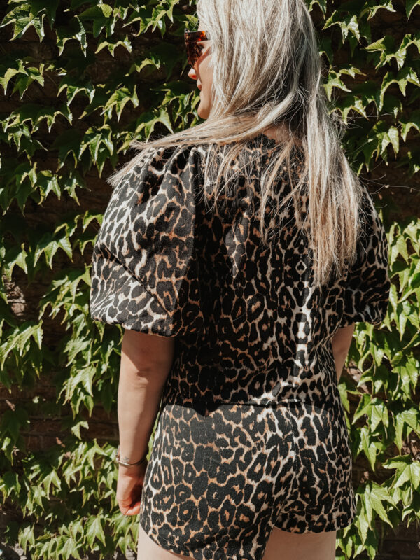 Skort Leo - Afbeelding 2