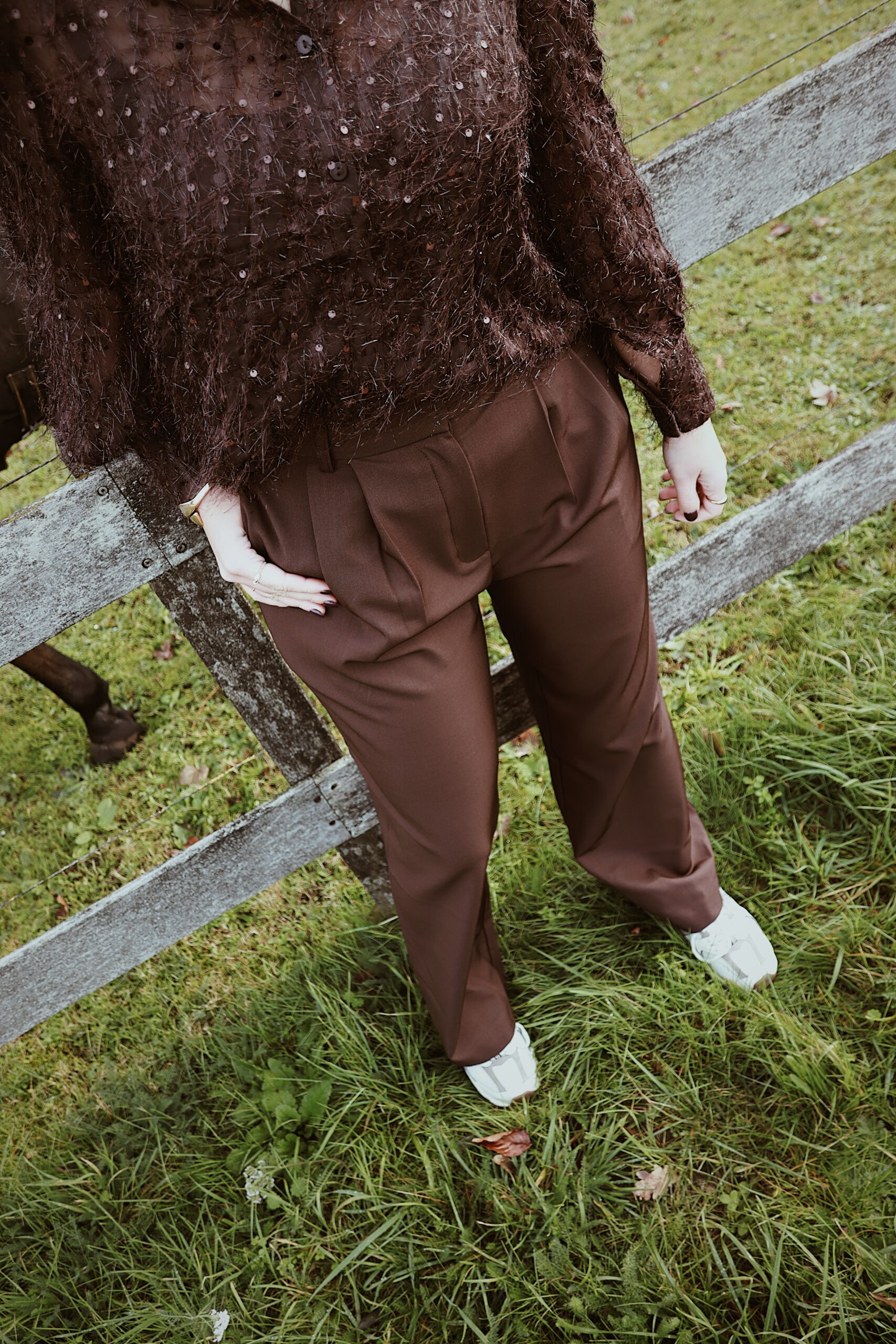 Pantalon Hazel
